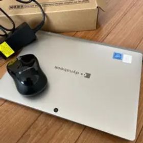 dynabook パソコン K1