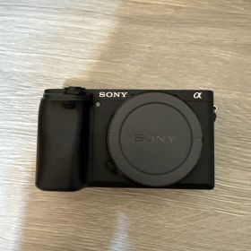 SONY α6400 ILCE-6400