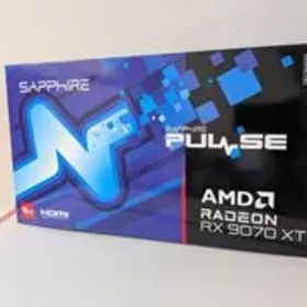 SAPPHIRE PULSE Radeon RX 9070 XT GAMING