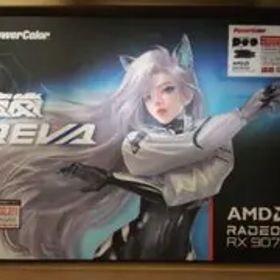 AMD RADEON RX 9070XT 16GB