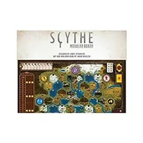 【中古】【非常に良い】サイズ - 大鎌戦役 - 拡張 変転の大地 多言語版