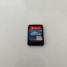 go vacation switch