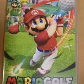 マリオゴルフ スーパーラッシュ Switch