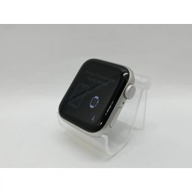 【中古】Apple Apple Watch SE2 40mm GPS スターライトアルミニウムケース (バンド無し)【京都】保証期間1ヶ月【ランクB】