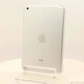 ソフマップ 〔中古品〕 iPad mini 3 16GB シルバー MGHW2J／A au【348】