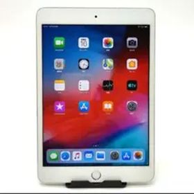 APPLE iPad mini 第3世代 WI-FI 128GB シルバー
