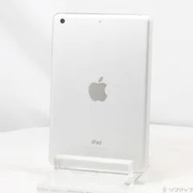 ソフマップ 〔中古品〕 iPad mini 3 128GB シルバー MGP42J／A Wi-Fi【305】