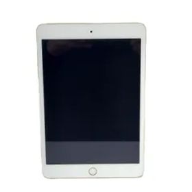 Apple iPad mini 3 16GB MGYE2J/A ゴールド