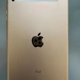 Apple iPad mini 3ゴールド 本体 箱Wi-Fi cellular