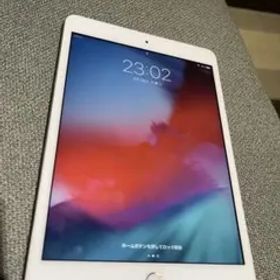 【早い者勝ち】iPad mini 3
