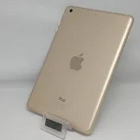 MGYK2J/A iPad mini 3 Wi-Fi 128GB ゴールド