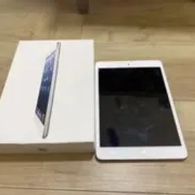 iPad mini 32G 第一世代