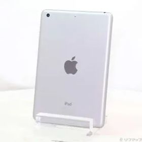 ソフマップ 〔中古品〕 iPad mini 3 128GB スペースグレイ MGP32LL／A Wi-Fi【371】