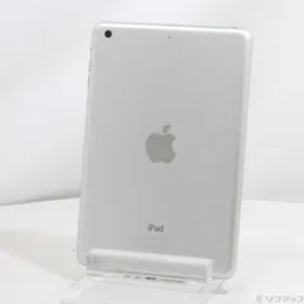 ソフマップ 〔中古品〕 iPad mini 3 64GB シルバー FGGT2J／A Wi-Fi【305】