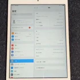 iPad mini3 Wi-Fiモデル 128GB