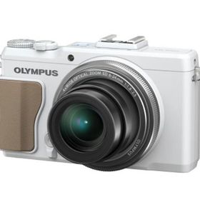 OLYMPUS デジタルカメラ STYLUS XZ-2 1200万画素 裏面照射型CMOS F1.8-2.5 (中古品)
