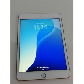 【Wi-Fi/セルラー】iPad mini 第5世代/64GB/A2124(タブレット)