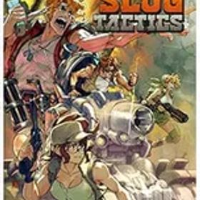 Switch／METAL SLUG TACTICS