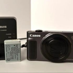 Canon PowerShot SX620HS コンパクトデジタルカメラ