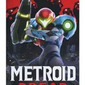 【中古】ニンテンドースイッチソフト メトロイド ドレッド [通常版]