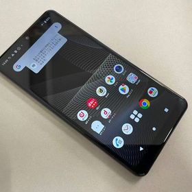 セイモバイル★SIMフリー docomo Xperia Ace II SO-41B ブラック