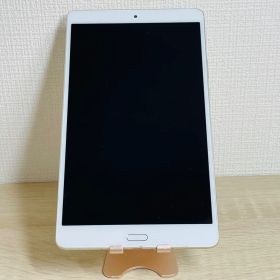 Huawei dtab Compact d-01J｜Android 7.0 タブレット