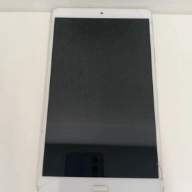 【中古品】 【ジャンク品】 docomoドコモ タブレット dtab d-01J 通信機器 タブレット端末 現状品①