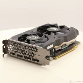 ソフマップ 〔中古品〕 GAMING GeForce GTX 1660 6GB GDDR5 ZT-T16600F-10L【262】