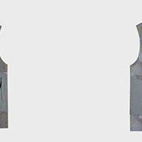 GCORES Industries×サイバーパンク2077 ノースリーブ グレー Sサイズ