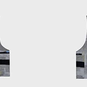 GCORES Industries×サイバーパンク2077 ダウンベスト Lサイズ