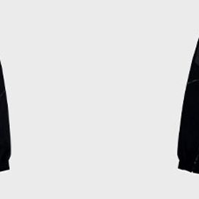 GCORES Industries×サイバーパンク2077 カーゴパンツ ブラック XXLサイズ