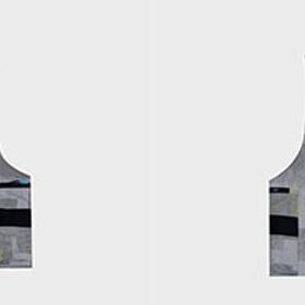 GCORES Industries×サイバーパンク2077 ダウンベスト XLサイズ