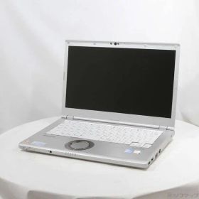 ソフマップ 〔中古品〕 Lets note LV1 CF-LV1J13KS【352】