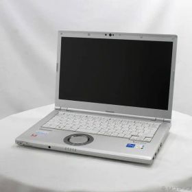 ソフマップ 〔中古品〕 Lets note LV1 CF-LV1J13KS【371】