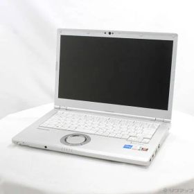 ソフマップ 〔中古品〕 Lets note LV1 CF-LV1J13KS【352】