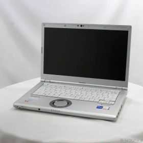 ソフマップ 〔中古品〕 Lets note LV1 CF-LV1J13KS【368】