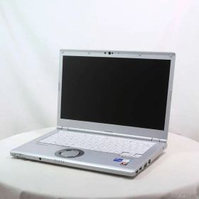 ソフマップ 〔中古品〕 Lets note LV1 CF-LV1J13KS【377】