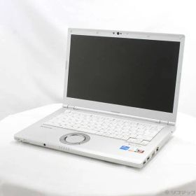 ソフマップ 〔中古品〕 Lets note LV1 CF-LV1J13KS【297】