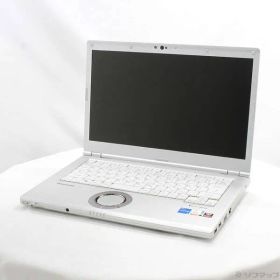 ソフマップ 〔中古品〕 Lets note LV1 CF-LV1J13KS【276】
