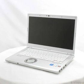 ソフマップ 〔中古品〕 Lets note LV1 CF-LV1J13KS【251】