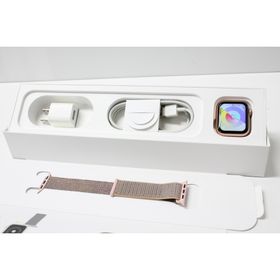 Apple Watch Series 4/GPS+セルラー/40mm ⑥(その他)