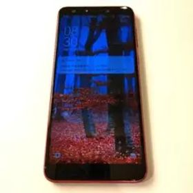 広角セルフィ可能 自撮レンズ2基 ZenFone 5Q 64 GB SIMフリー