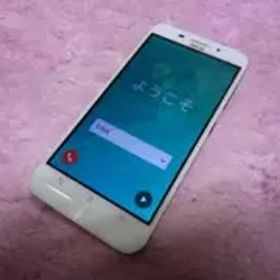 ASUS Zenfone Max 白2