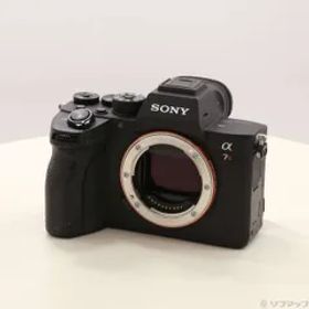 ソフマップ 〔中古品〕 α7R IV ILCE-7RM4 ボディ【262】