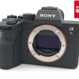【中古】 【美品】 ソニー α7R IV ボディ [ILCE-7RM4]
