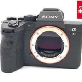 【中古】 【並品】 ソニー α7R IV A ボディ [ILCE-7RM4A]