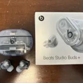 Beats Studio Buds +（付属品全て）