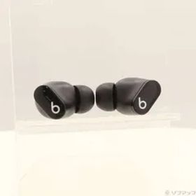 ソフマップ 〔展示品〕 Beats Studio Buds MJ4X3PA／A ブラック【198】