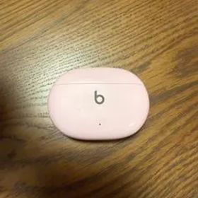 Beats Studio Buds限定ピンクモデル