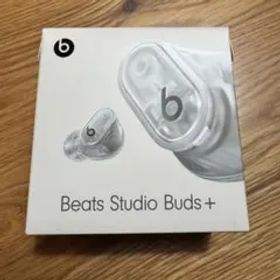 Beats Studio Buds+ ワイヤレスイヤホン